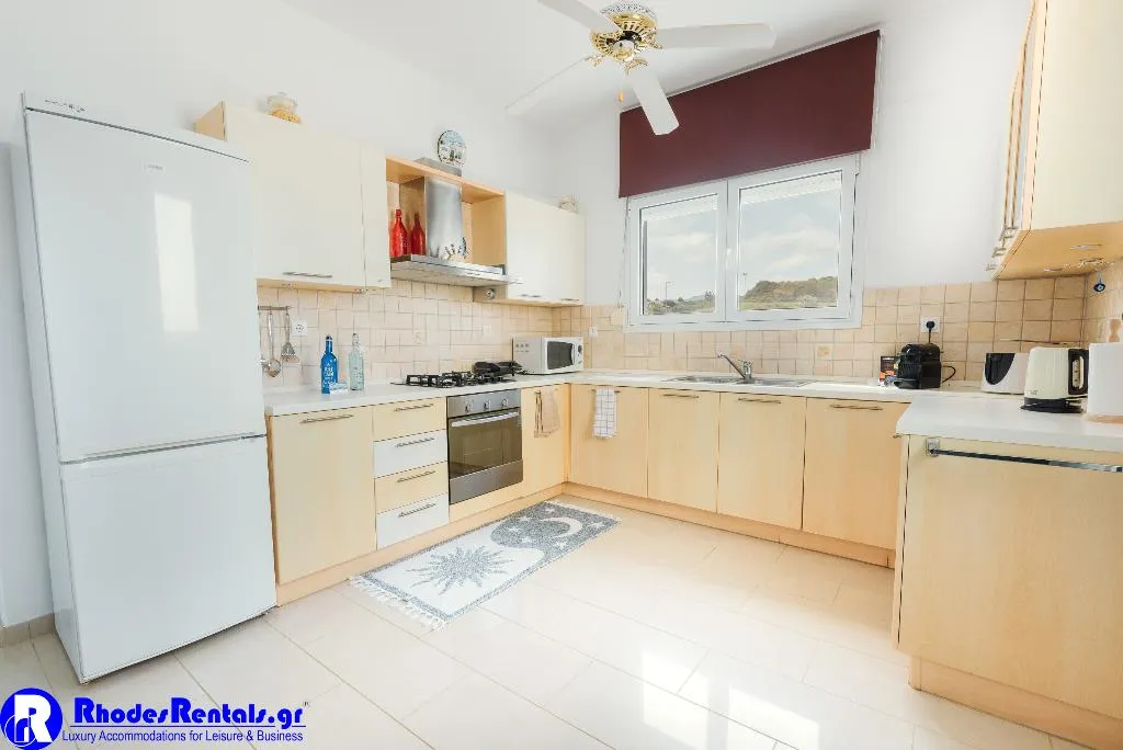Room, Gennadi Dreams Holiday Villa, Rhodes