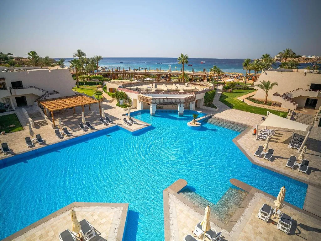 Pool, Naama Bay Promenade Resort Managed By Accor, Red Sea Riviera