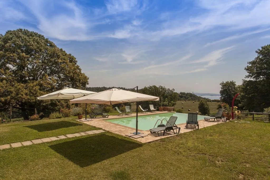 Sports and Entertainment, Agriturismo La Gismonda, Rome