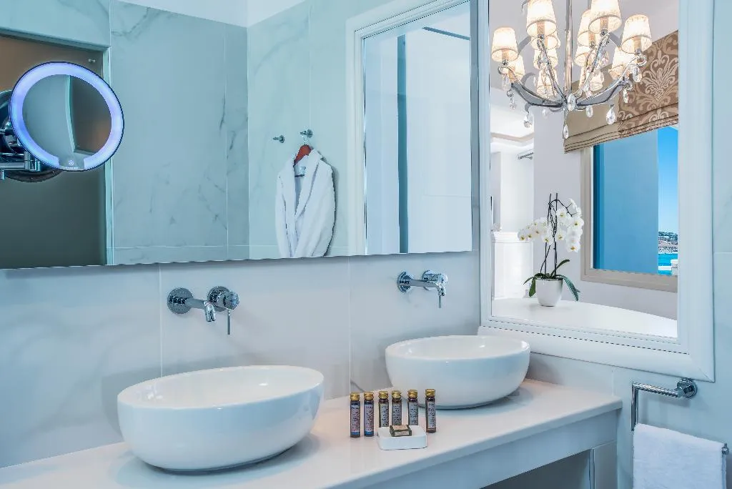 SUITE GRAND Room, DeLight Boutique Hotel, Mykonos