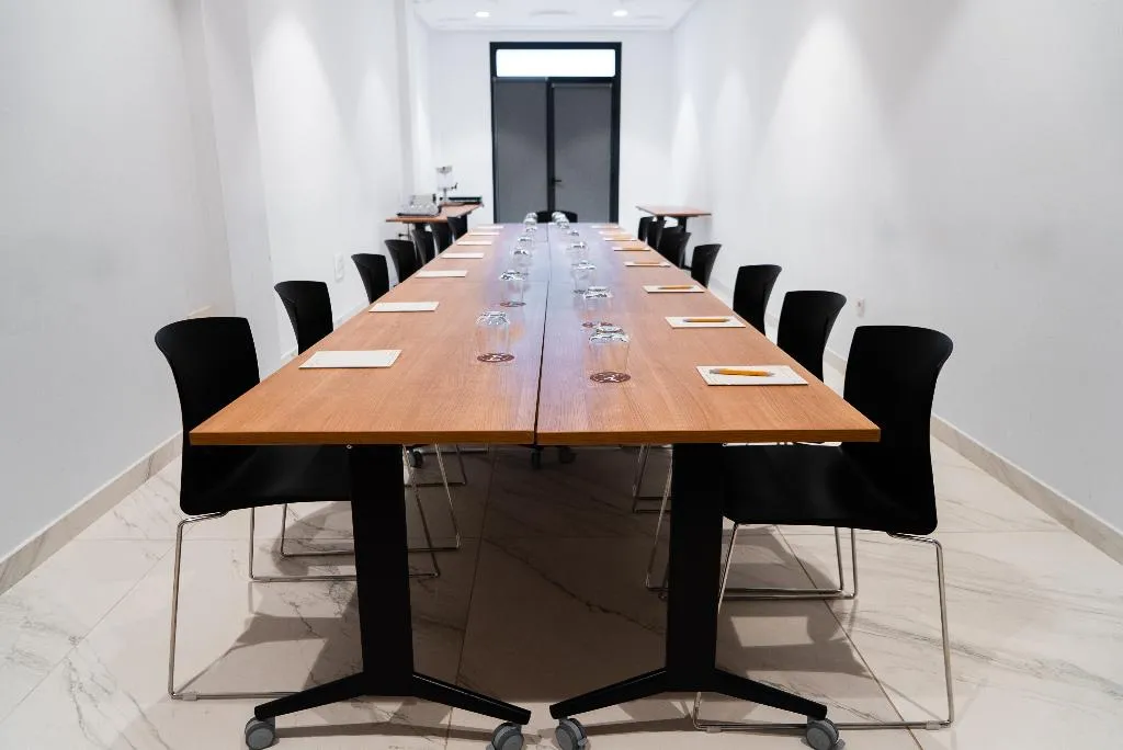 Conferences, Aj Gran Alacant, Costa Blanca