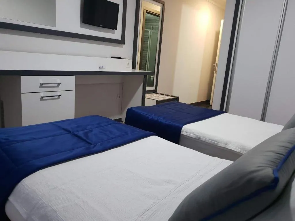 Room, Alican 2 Hotel, Izmir