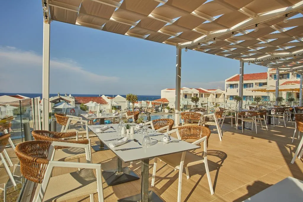 Restaurant, Aluasoul Zakynthos - Adults Only - All Inclusive, Zante