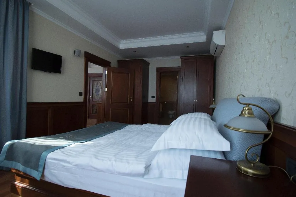 SUITE CAPACITY 1 Room, Marina Residence Boutique hotel, Varna