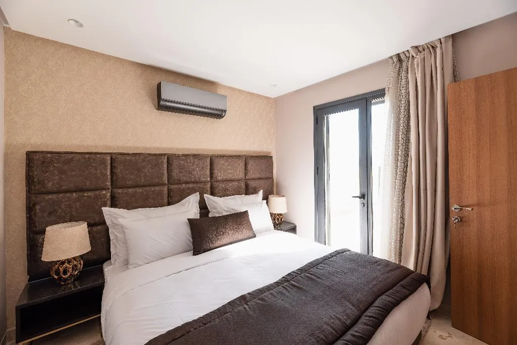SUITE DELUXE Room, Avenue Suites & Appart Hotel Deluxe, Casablanca
