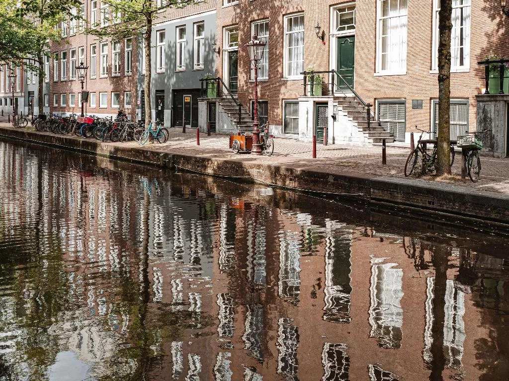 SUITE CAPACITY 3 Room, Sofitel Legend the Grand Amsterdam, Amsterdam