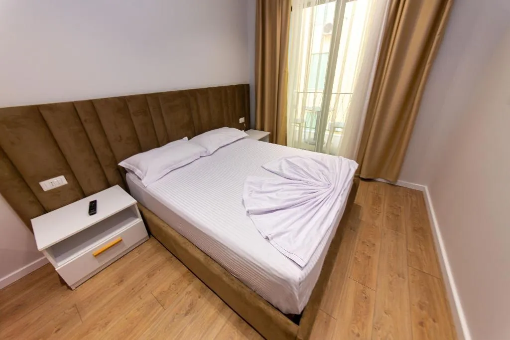 Room, Hotel Alion, Durres