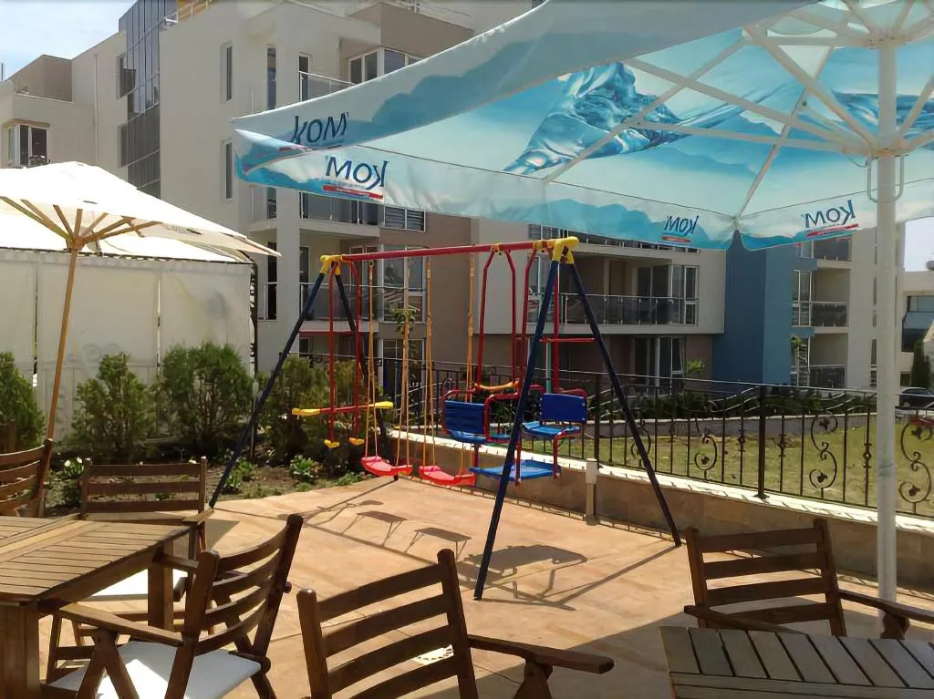 Sports and Entertainment, Tropics Hotel - Ultra All Inclusive, Bourgas
