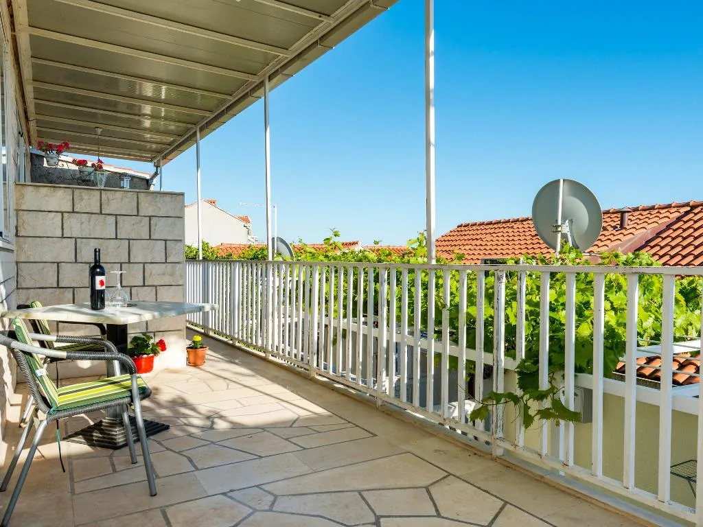 APARTMENT WITH BALCONY Room, Guesthouse Home Sweet Home, Dubrovnik