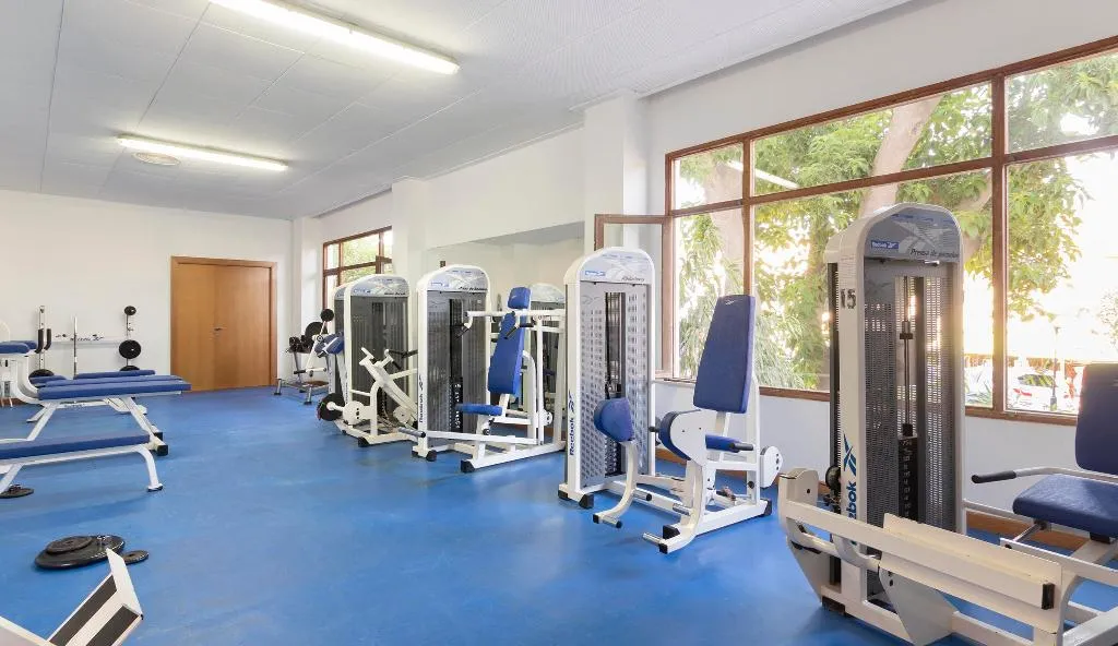 Sports and Entertainment, Hotel Palia Maria Eugenia, Majorca