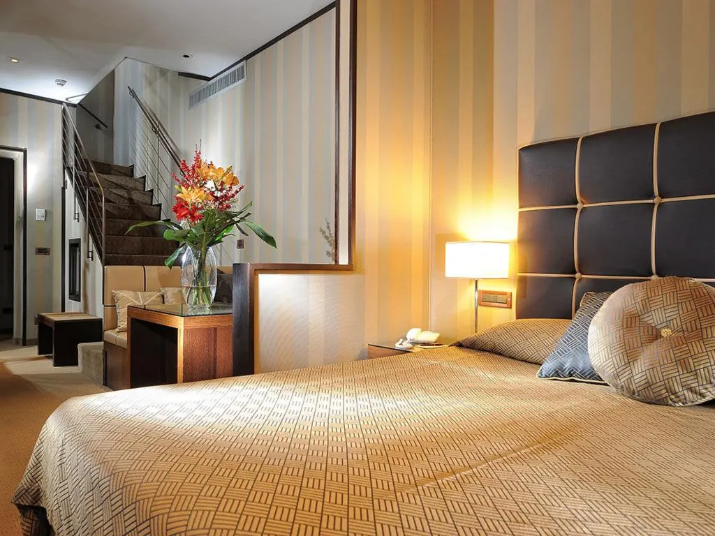 SUITE WITH TERRACE Room, Concordia, Venice