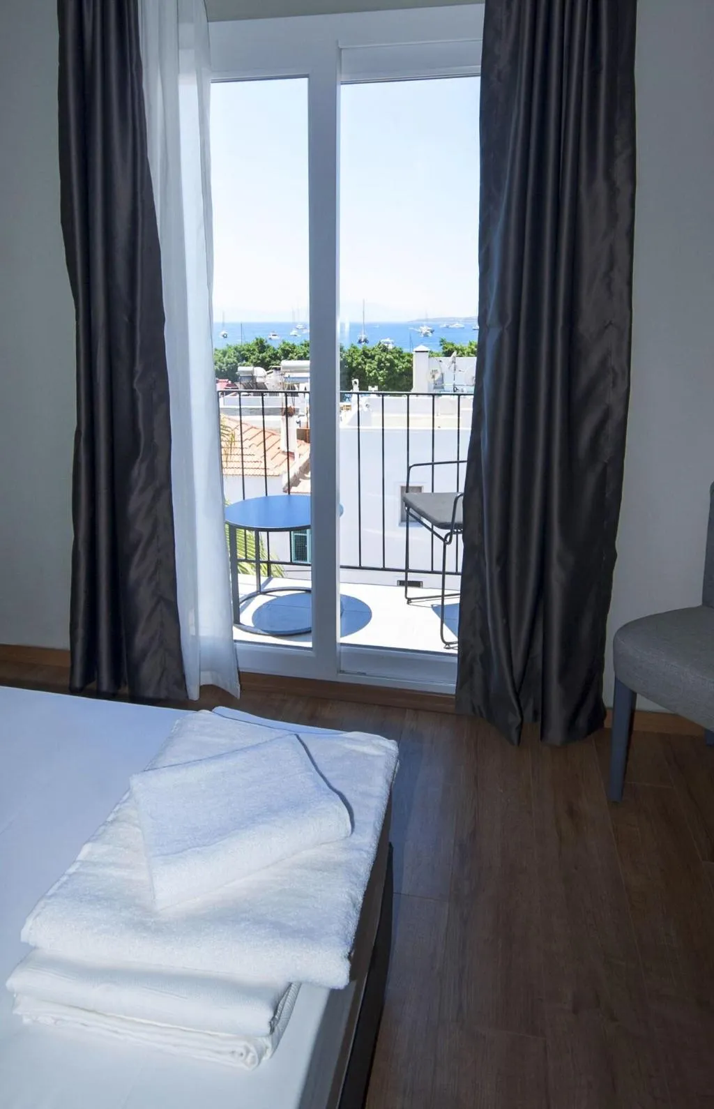 Room, Pudra Hotel, Bodrum