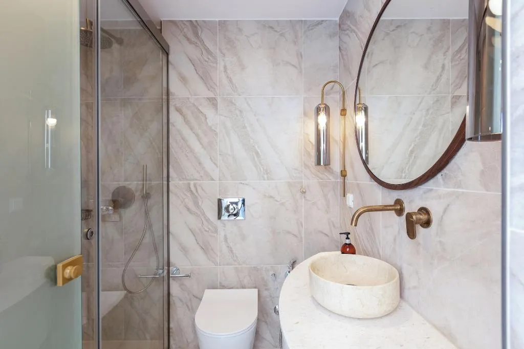 Room, Naiades Boutique Hotel - Adults Only, Crete