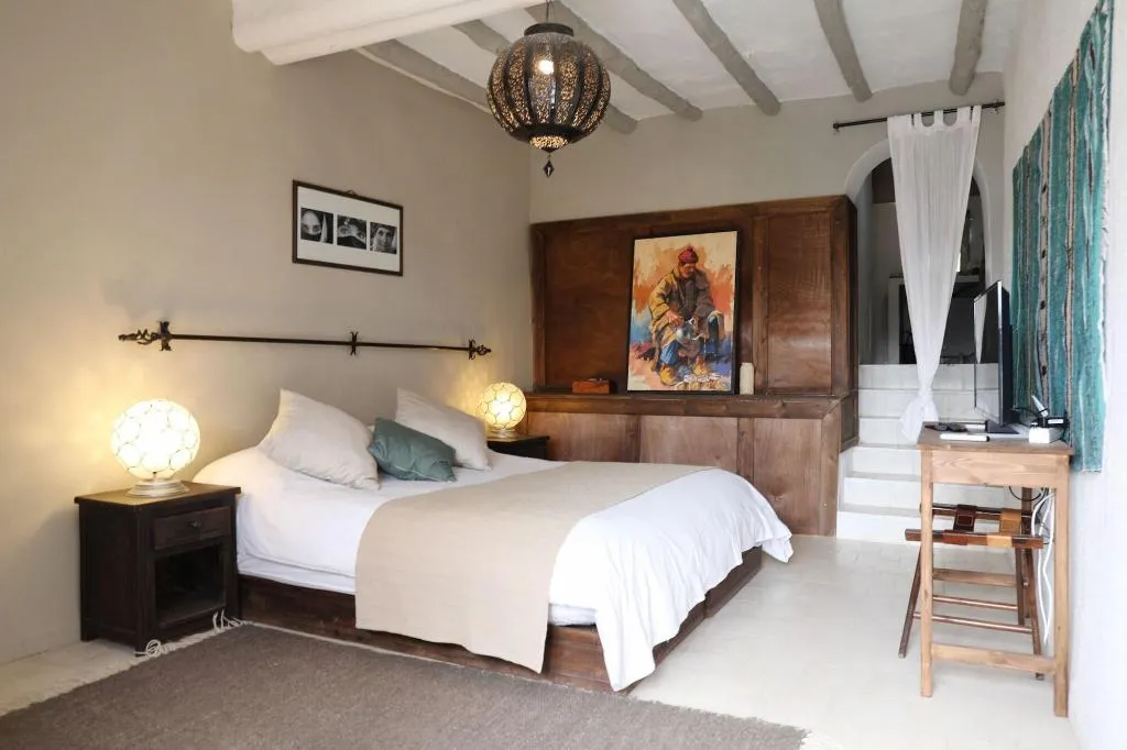Room, Le Petit Hotel Du Flouka, Marrakech