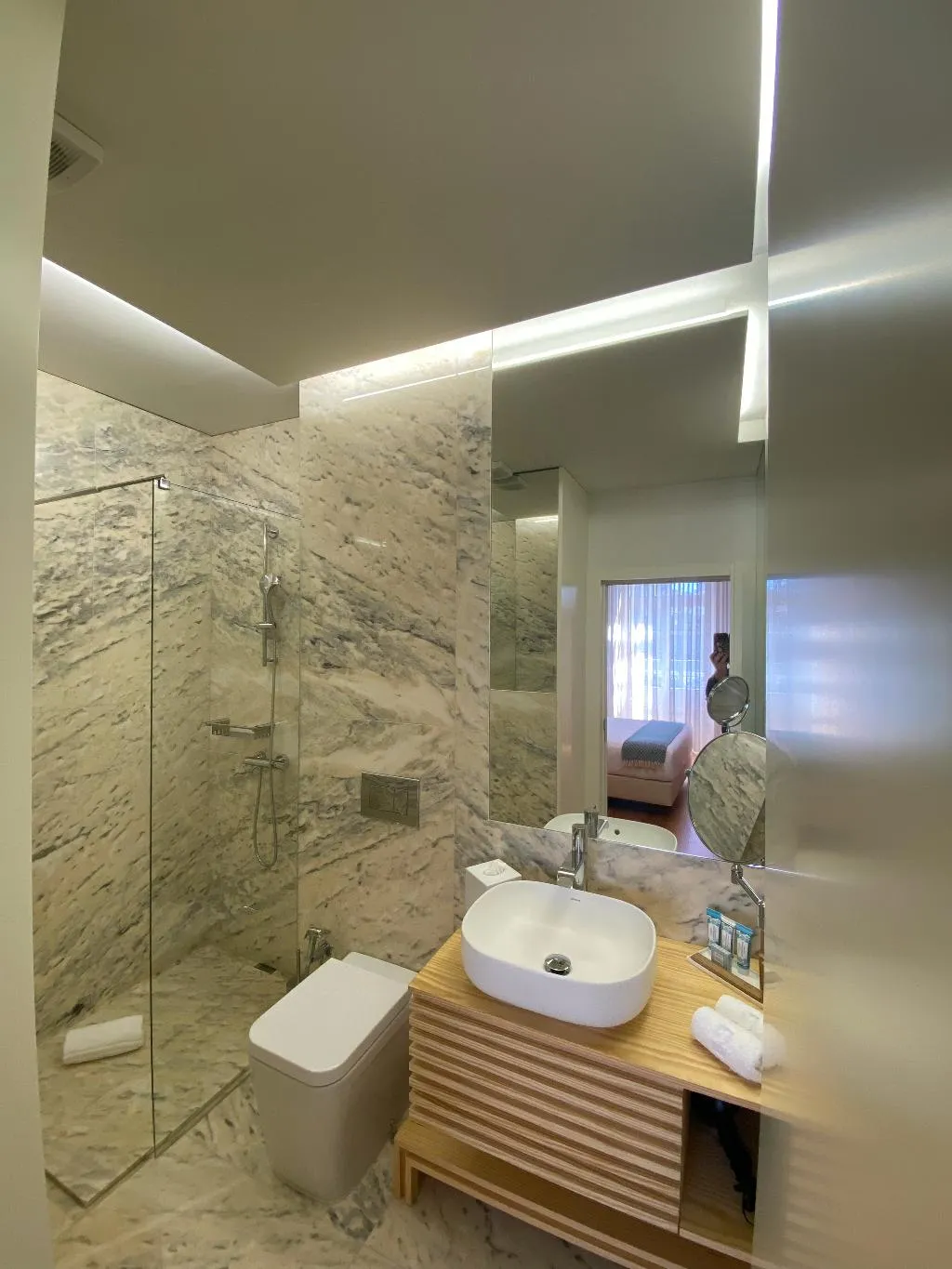 STUDIO ONE BEDROOM WITH VIEWS Room, Porta Nobre Boutique Hotel by Aspasios, Porto