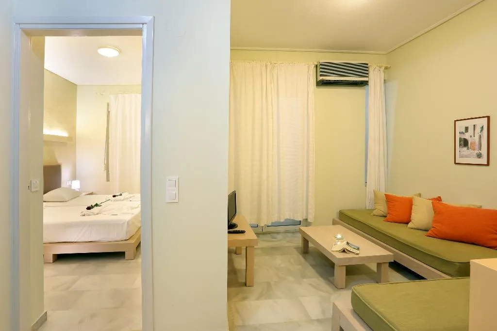 APARTMENT STANDARD Room, Elma's Dream Apartments, Crete