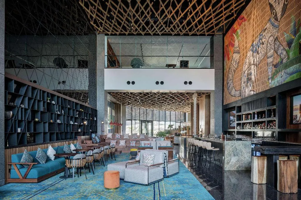 Restaurant, Canopy by Hilton Cancun La Isla, Cancun Area