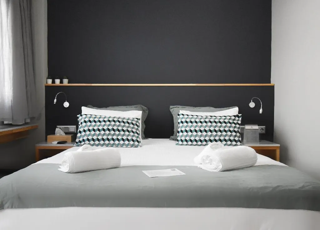 TRIPLE STANDARD Room, Be My Guest Athens, Athens