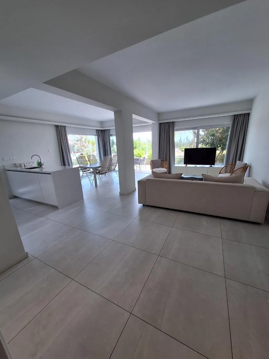 Room, Emerald Bay Suites, Cyprus