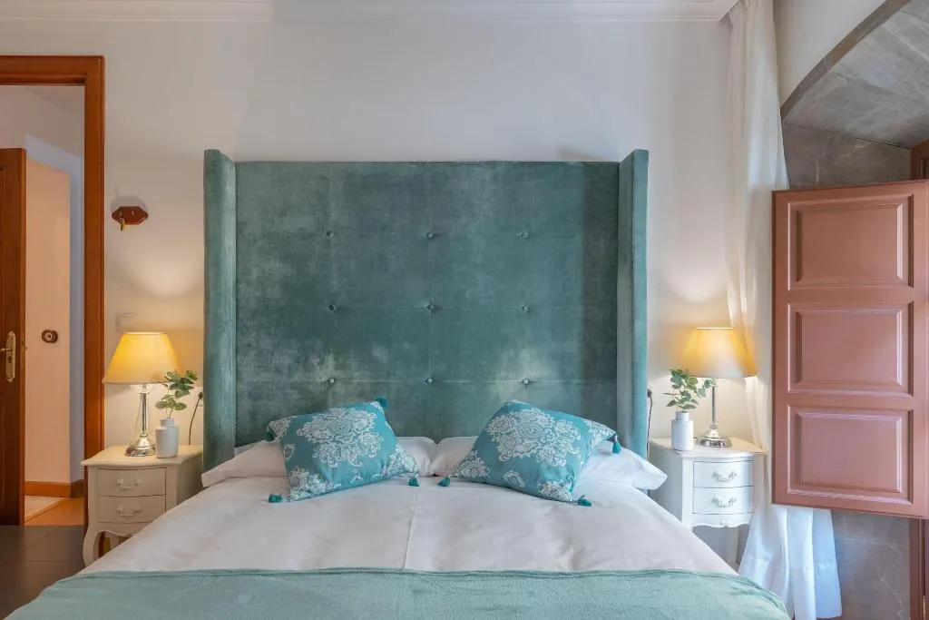 Room, Casa Miraflores, Costa Del Sol