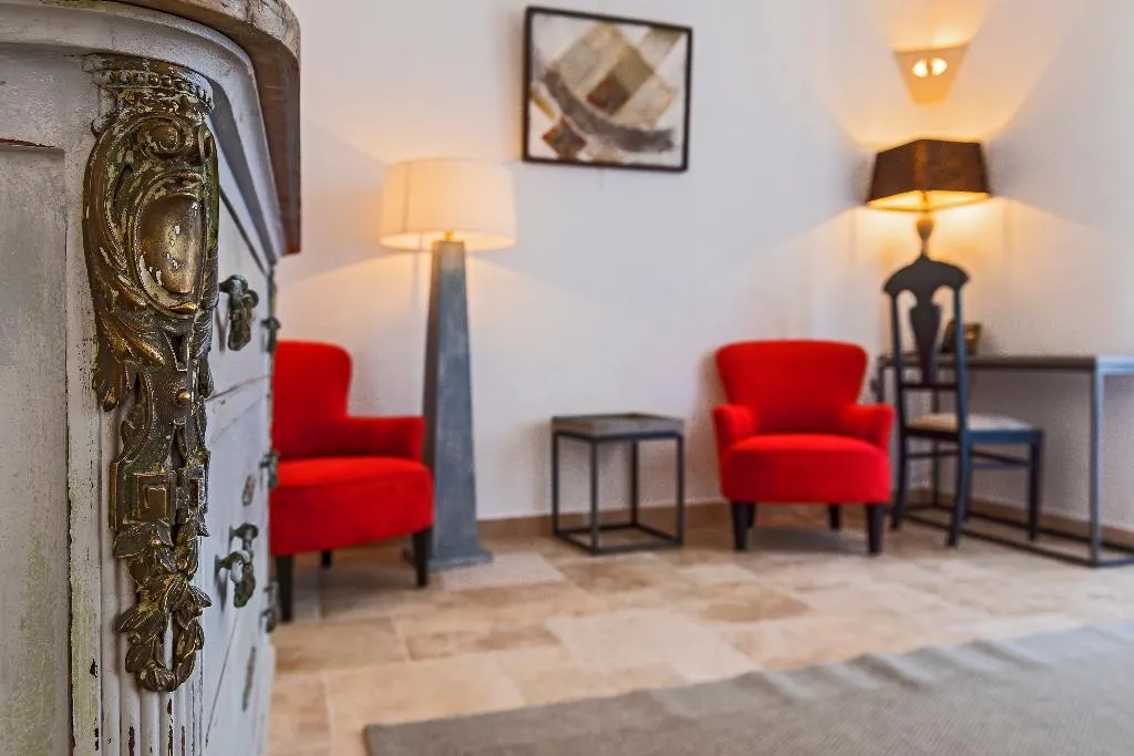 DOUBLE COMFORT Room, The Snop House, Malta