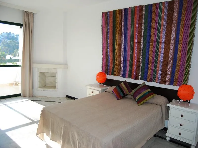 Room, Apartamentos Torrenueva Park, Costa Del Sol
