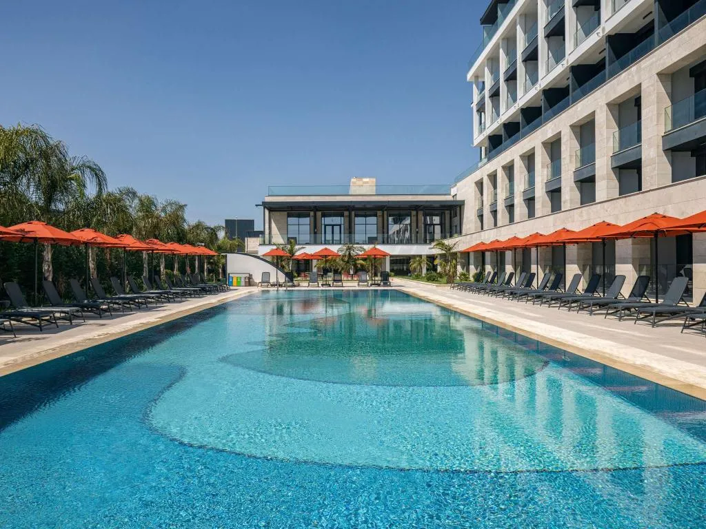 Pool, Mercure Antalya Belek, Antalya