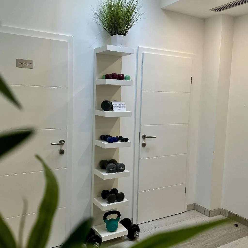 Sports and Entertainment, Villa Miramar, Split