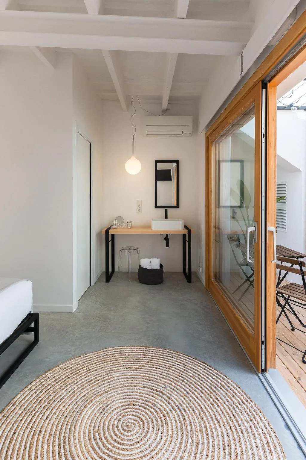 Room, Sodium Hotel Boutique, Menorca
