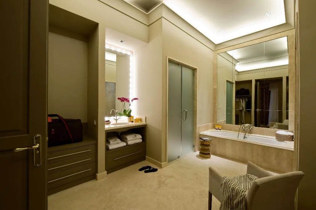 Room, Finca Cortesin Golf and Spa, Costa Del Sol