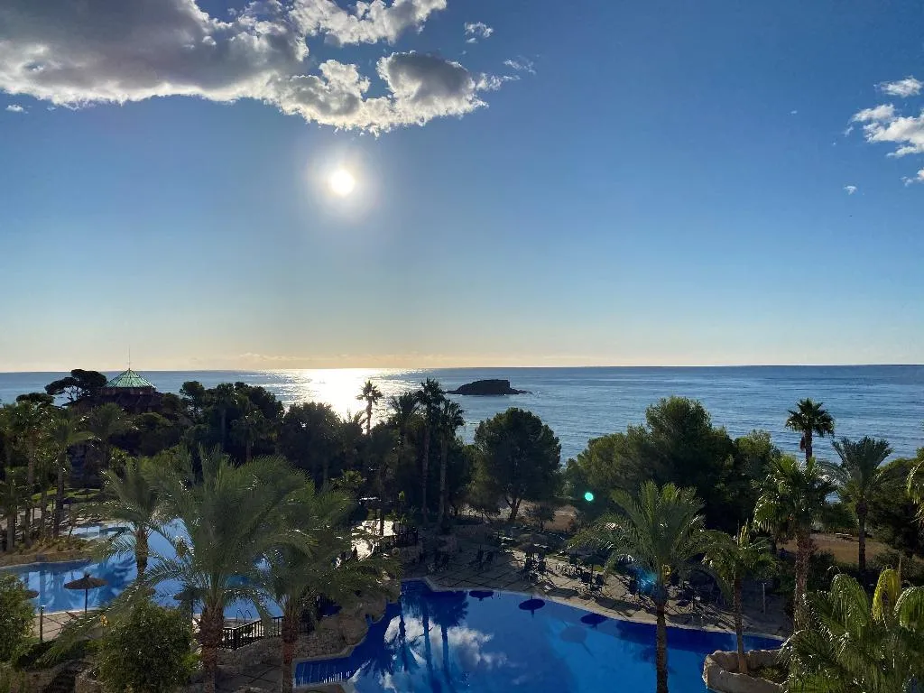 Pool, SH Villa Gadea, Costa Blanca