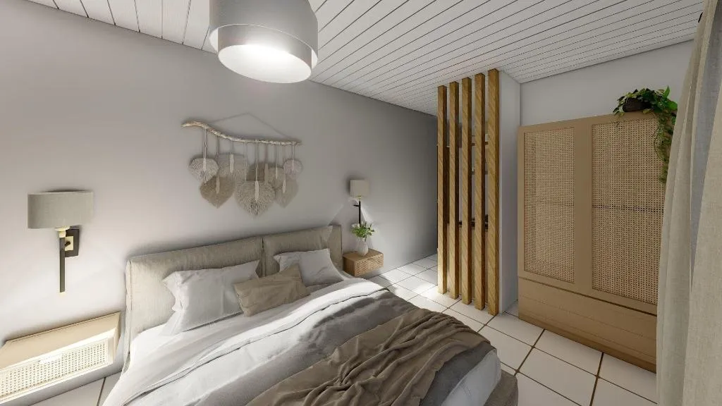 Room, Vaso Alykanas Studios, Zante