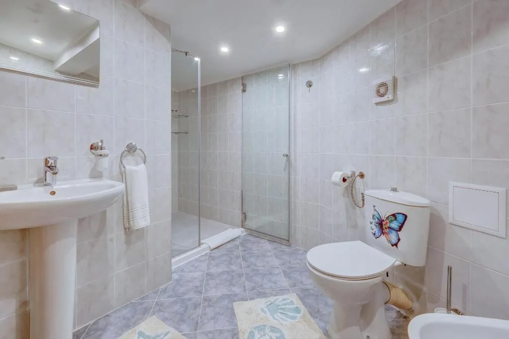 Room, City Boutique Inn, Varna