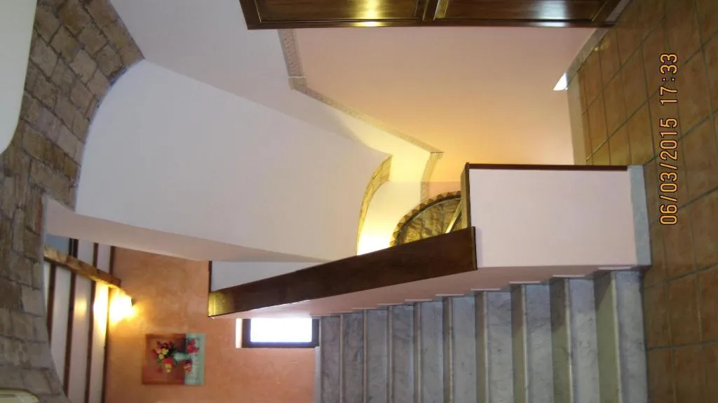 Lobby, L'Incanto Guest House, Rome