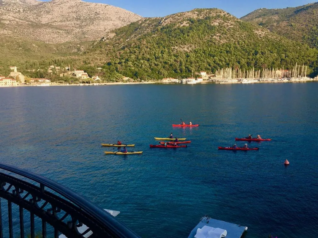 Sports and Entertainment, Villa Almadria Luxury Bed & Breakfast Adults Only, Dubrovnik
