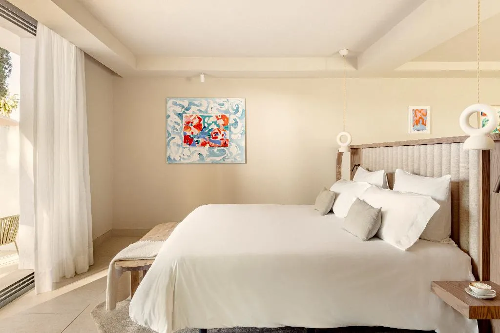 SUITE PREMIUM Room, Anfitrion Villas & Suites, Costa Del Sol
