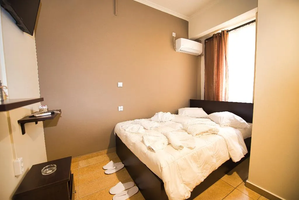 Double or Twin WITH VIEWS Room, Athens City Plaza, Athens