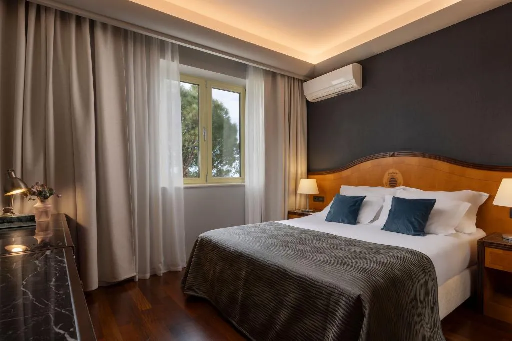 SUITE EXECUTIVE Room, Hotel More, Dubrovnik