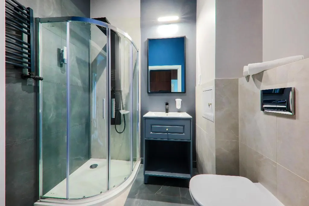 Double or Twin CLASSIC Room, Aparthotel Cracovia Residence, Krakow