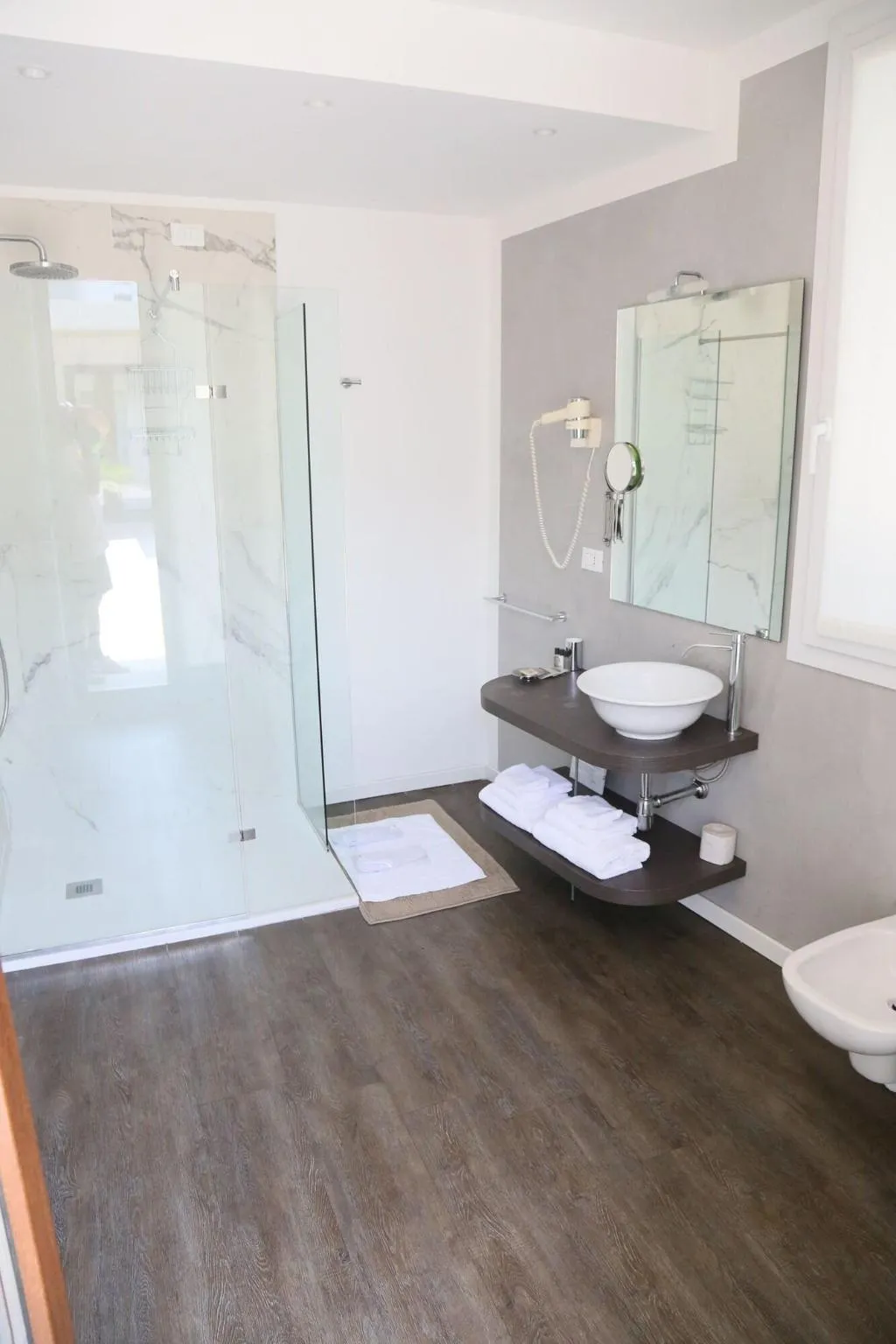 STUDIO DELUXE WITH KITCHENETTE Room, Studio Inn Centrale, Milan