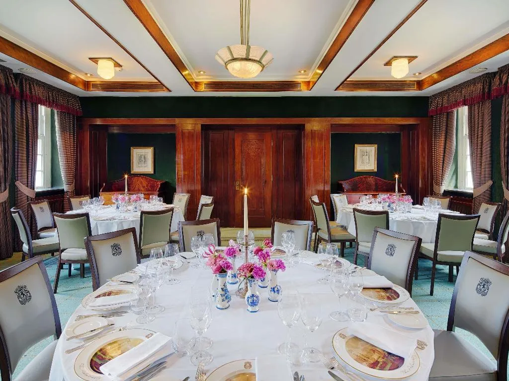 Conferences, Sofitel Legend the Grand Amsterdam, Amsterdam
