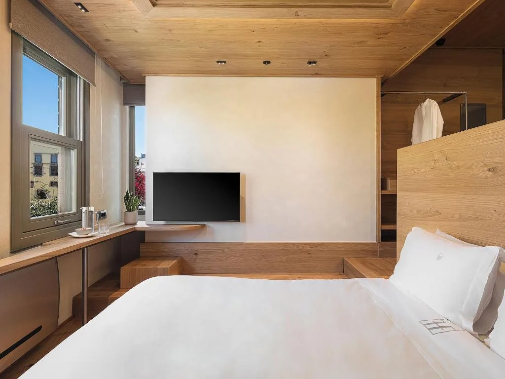 Room, Elysia Boutique Hotel, Crete