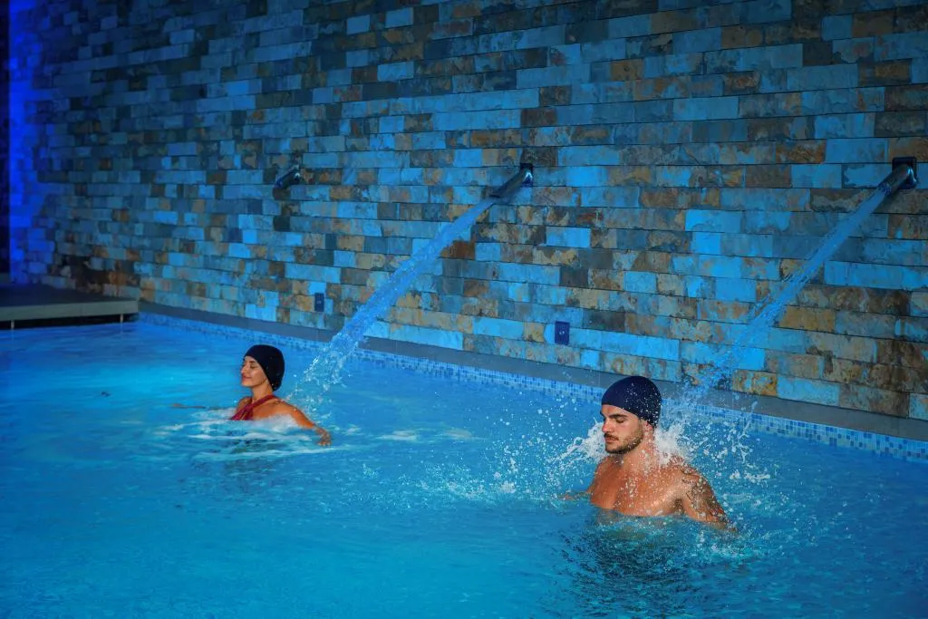 Pool, Jupiter Marina Hotel – Couples & Spa, Algarve