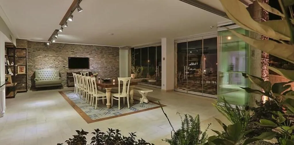 Lobby, Arnna Hotel, Dalaman