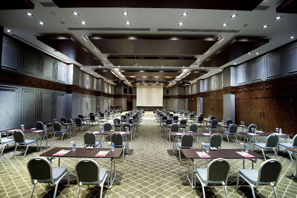 Conferences, Ramada Resort by Wyndham Bodrum, Bodrum
