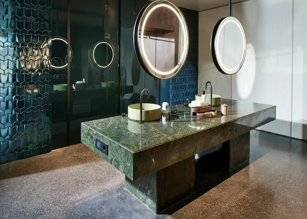 STUDIO STANDARD Room, Maxx Royal Bodrum, Bodrum