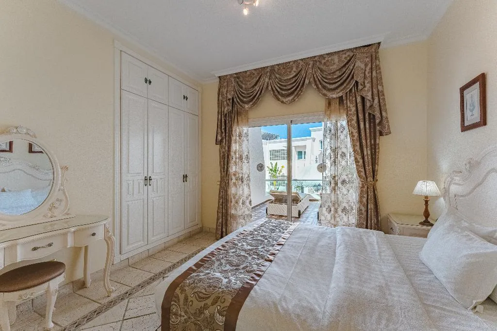 SUITE CAPACITY 2 ONE BEDROOM Room, Flamingo suite boutique hotel, Tenerife