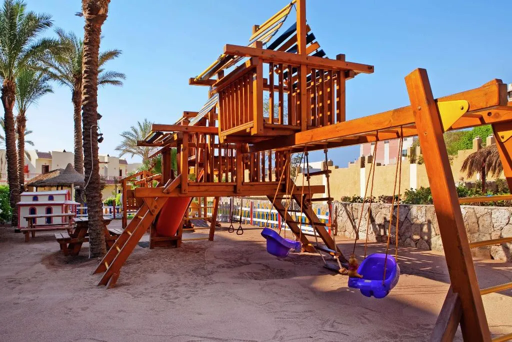 Sports and Entertainment, DoubleTree by Hilton Sharm El Sheikh - Sharm Bay, Red Sea Riviera