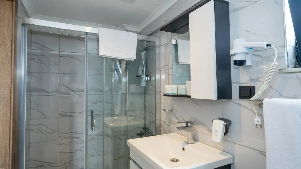 DOUBLE STANDARD Room, Skykhan Otel, Dalaman