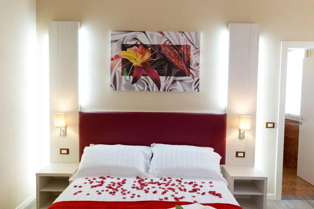 Room, Villa Erica & Villa Erica 1, Venice